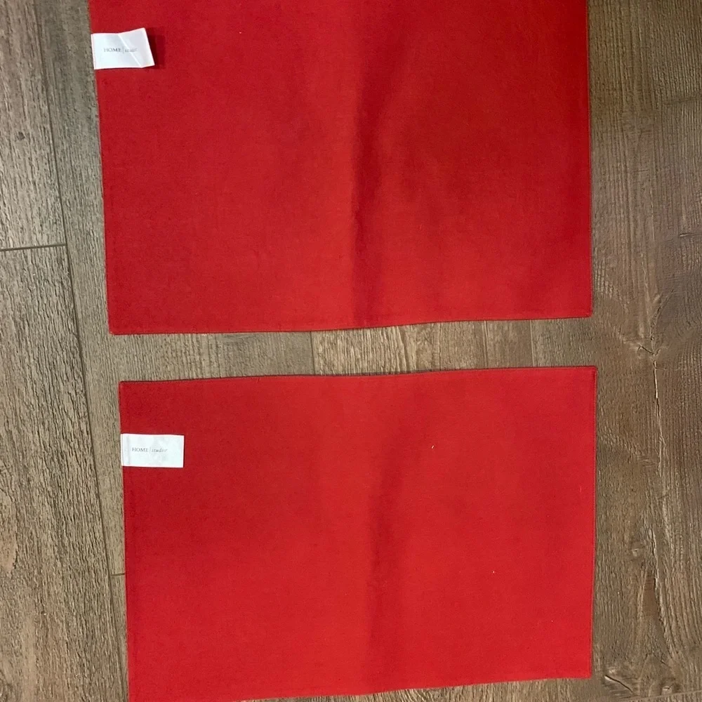 Table mats